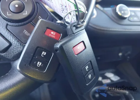 2017 Toyota Rav4 Hybrid Xle from USA, damaged, VIN JTMRJREV1HD062959